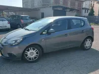 Usata Opel Corsa Cosmo 90 CV (66 kW) 2016 Utilitaria