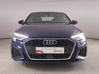 usata Audi A3 e-tron A3 Sedan 35 TFSI S tronic S line edition