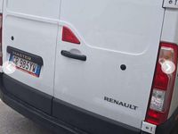 Usata Renault Master 136 CV (100 kW) 2023 Bianco Monovolume