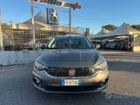 Usata Fiat Tipo Lounge 120 CV (88 kW) 2017 Grigio Station wagon