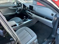 Usata Audi A5 Comfort 2018 Nero Coupé