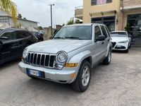 usata Jeep Cherokee 4X4