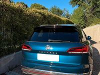 Usata VW Touareg Advance 231 CV (169 kW) 2019 SUV