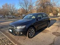 Usata Audi Q5 Business 163 CV (119 kW) 2014 SUV