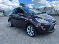 Usata Ford Ka 69 CV (50 kW) 2009 Viola Utilitaria