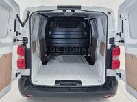 Nuova Fiat Scudo 120 CV (88 kW) 2026 Bianco Furgone