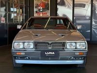 Usata Maserati Biturbo 224 CV (164 kW) 1987 Argento Coupé