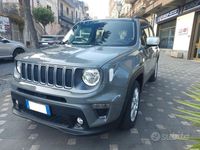 Usata Jeep Renegade Limited 131 CV (96 kW) 2022 Grigio(met.) SUV