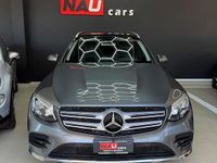 Usata Mercedes E250 Exclusive 203 CV (149 kW) 2018 Argento Station wagon