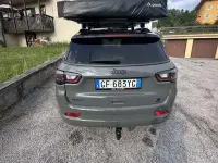 Usata Jeep Compass 179 CV (131 kW) 2021 SUV