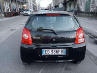 Usata Suzuki Alto GL 68 CV (50 kW) 2010 Utilitaria