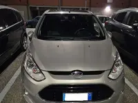 Usata Ford B-MAX Titanium 101 CV (74 kW) 2012 Monovolume