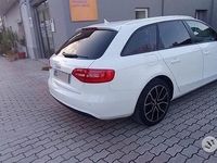 usata Audi A4 Avant 2.0 TDI 143CV F.AP. mult. S-line