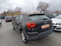 Usata Audi Q2 Business 116 CV (85 kW) 2021 Nero SUV