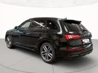Usata Audi Q7 S-Line 286 CV (210 kW) 2025 Nero mito metallizzato SUV