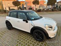 usata Mini Countryman R60