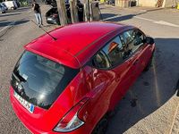 Gebraucht Lancia Ypsilon 69 PS (50 kW) 2018 Kleinwagen