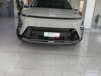 Usata Hyundai Kona 104 CV (76 kW) 2024 Grigio SUV