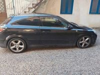 Occasion Opel Astra GTC 150 ch (110 kW) 2007 Noir Berline