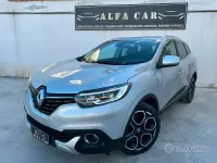 Usata Renault Kadjar 110 CV (80 kW) 2018 Grigio SUV