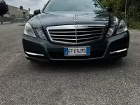 Usata Mercedes E220 184 CV (135 kW) 2021 Berlina