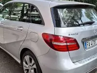 Usata Mercedes B180 Executive 109 CV (80 kW) 2015 Utilitaria