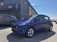 Usata Hyundai i10 67 CV (49 kW) 2023 Other Utilitaria