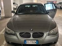 Usata BMW 530 231 CV (169 kW) 2009 Grigio Station wagon
