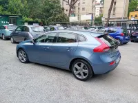 Usata Volvo V40 Business Edition 115 CV (84 kW) 2014 Bluazzurro Berlina