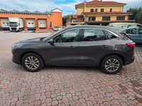 Usata Ford Kuga Titanium X 120 CV (88 kW) 2020 SUV