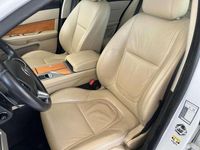 Usata Jaguar XF Premium Luxury 200 CV (147 kW) 2014 Berlina