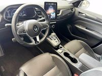 Usata Renault Arkana Engineered 143 CV (105 kW) 2023 Nero ossidiana SUV