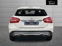Usata Mercedes GLA180 109 CV (80 kW) 2015 SUV