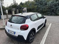 Usata Citroën C3 PureTech 83 CV (61 kW) 2018 Berlina