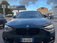 usata BMW 118 118 d 5p Sport