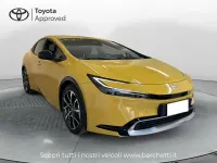 Usata Toyota Prius Lounge 223 CV (164 kW) 2023 Other Utilitaria