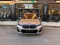 Usata BMW X1 M Sport 163 CV (119 kW) 2025 Grigio SUV