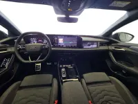 Usata Audi A6 e-tron S-Line 339 kW (462 CV) 2025 Nero Berlina