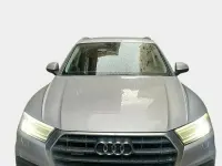 Usata Audi Q5 Business 163 CV (119 kW) 2020 Grigio SUV