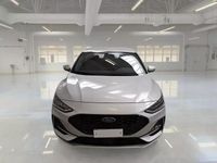 Usata Ford Focus ST-Line 125 CV (91 kW) 2023 Grigio Berlina