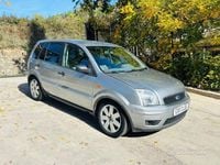 Usata Ford Fusion 68 CV (50 kW) 2003 Berlina