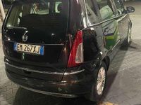 Usata Lancia Musa S 92 CV (67 kW) 2012 Monovolume