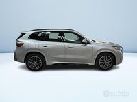 Usata BMW X1 M Sport 150 CV (110 kW) 2024 SUV