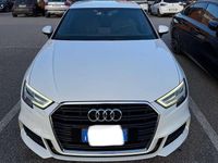 Usata Audi A3 Admired 116 CV (85 kW) 2019 Berlina