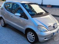 usata Mercedes A140 Classe