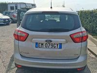 Usata Ford C-MAX Titanium 95 CV (69 kW) 2012 Monovolume