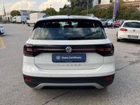 usata VW T-Cross - 2019 1.0 tsi Style 115cv dsg