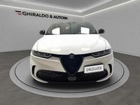 Occasion Alfa Romeo Tonale Sprint 131 ch (96 kW) 2024 Blanc SUV