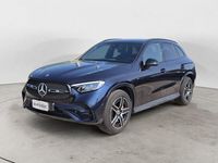 Occasion Mercedes GLC220 Advanced 197 ch (144 kW) 2023 Bleue SUV