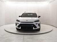 Usata Cupra Formentor 150 CV (110 kW) 2025 Glacial white SUV